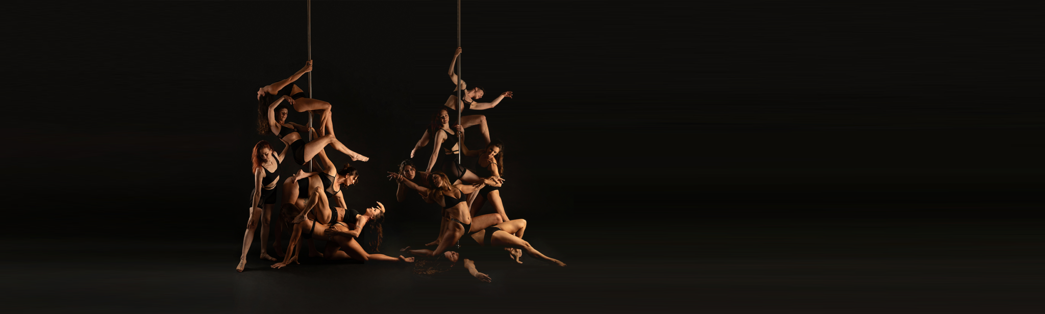 Poledance